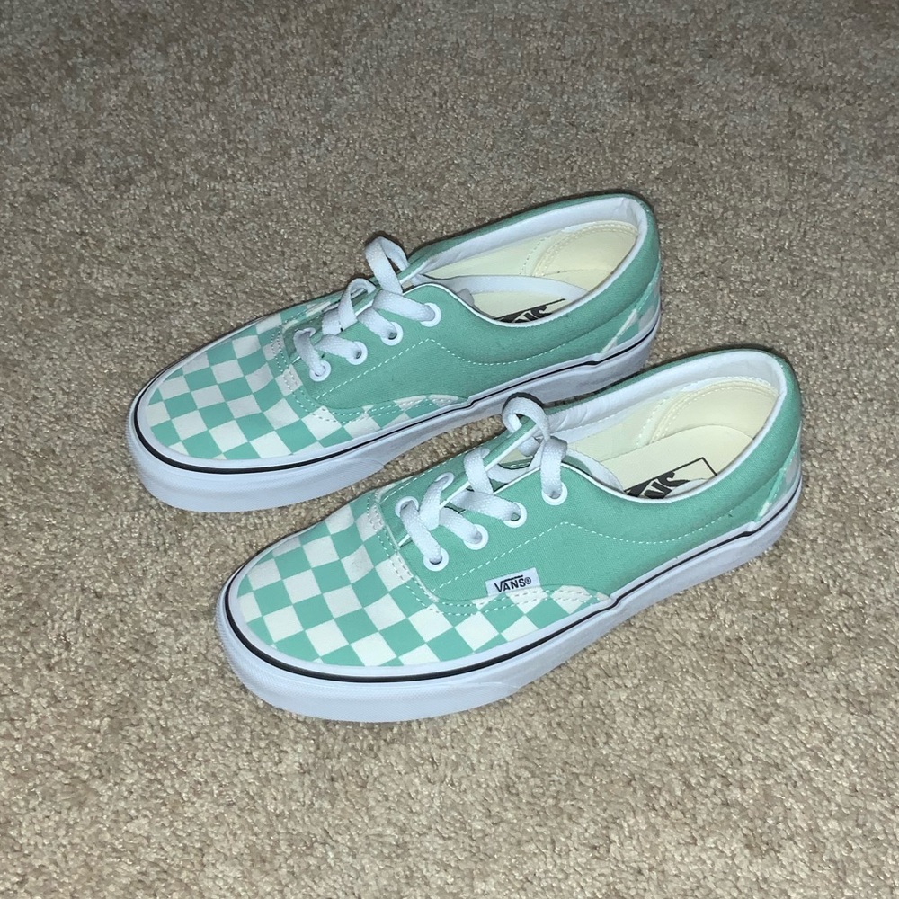 New without tags Vans Era